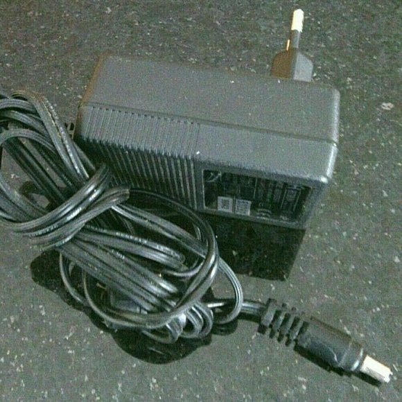 Hi Tron Charger Adapter Power Supply HES10-12010-0-3 Class 2 Travel Accessories - Picture 6 of 16
